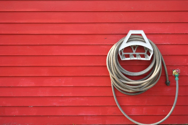 The Best Garden Hose Hangers of 2024