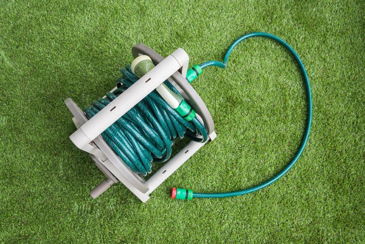 The Best Garden Hose and Hose Reel of 2024