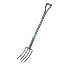 Gardena 17002 NatureLine Spading Fork