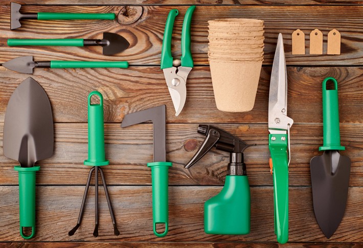 best gardening tools