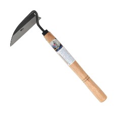 HACHIEMON Weeding Sickle