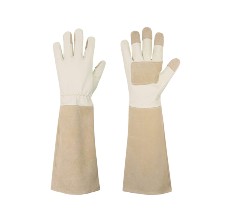 HANDLANDY Rose Gardening Gloves