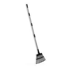 HOMIMP Yard Rake