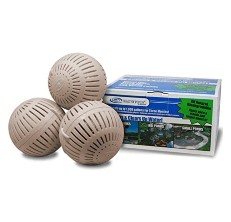 Healthy Ponds Aquasphere Pro Biodegradable Pond Treatment