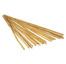 Hydrofarm Bamboo Garden Stakes