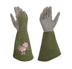 Intra-FIT Rose Pruning Gloves