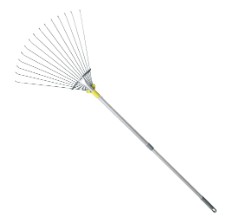 Jardineer Yard Rake