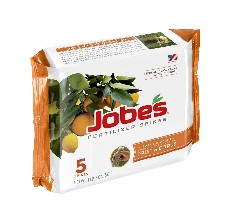Jobe’s 01002 Citrus Tree Fertilizer