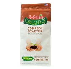 Jobe's Organics Compost Starter
