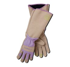 Magid Rose Pruning Gloves