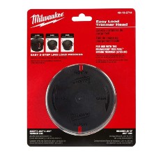 Milwaukee String Trimmer Head