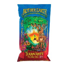 Mother Earth Potting Mix