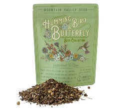 Mountain Valley Seed Company Wildflower Seed Mix