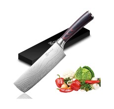 PAUDIN Razor Sharp Meat Cleaver