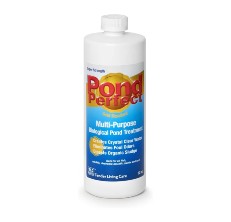 PondPerfect Biological Pond Treatment