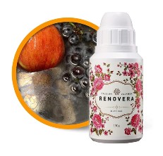 Renovera Organic Fruit and Vegetable Cleaner