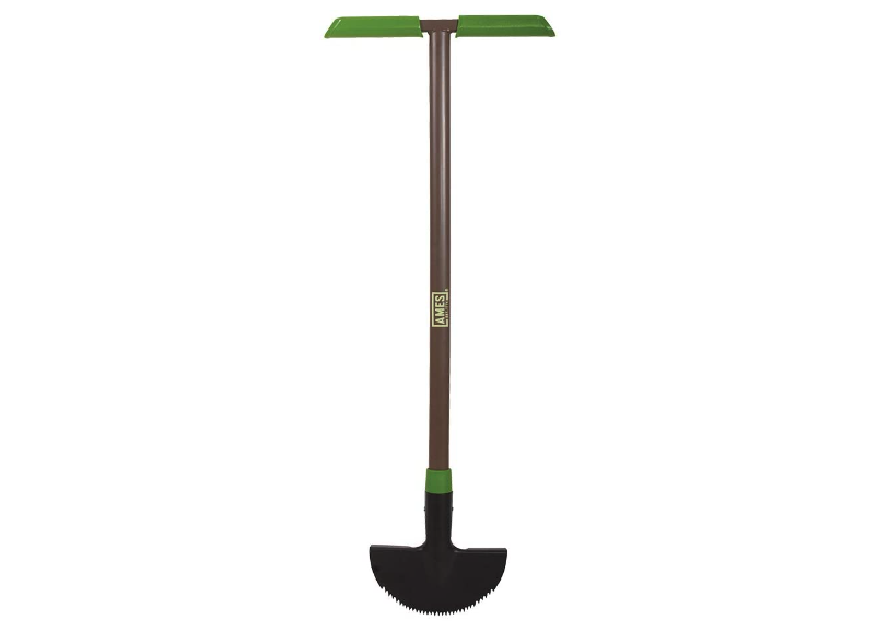 AMES Saw-Tooth Border Edger