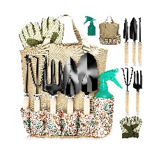 Scuddles Gardening Tool Set