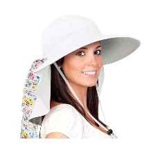 The Best Gardening Hats of 2024