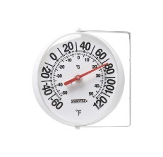 Springfield Outdoor Thermometer