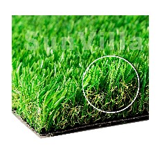 SunVilla Realistic Artificial Grass