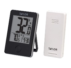 Taylor Outdoor Thermometer