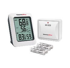 ThermoPro Outdoor Thermometer