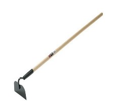 True Temper Garden Hoe