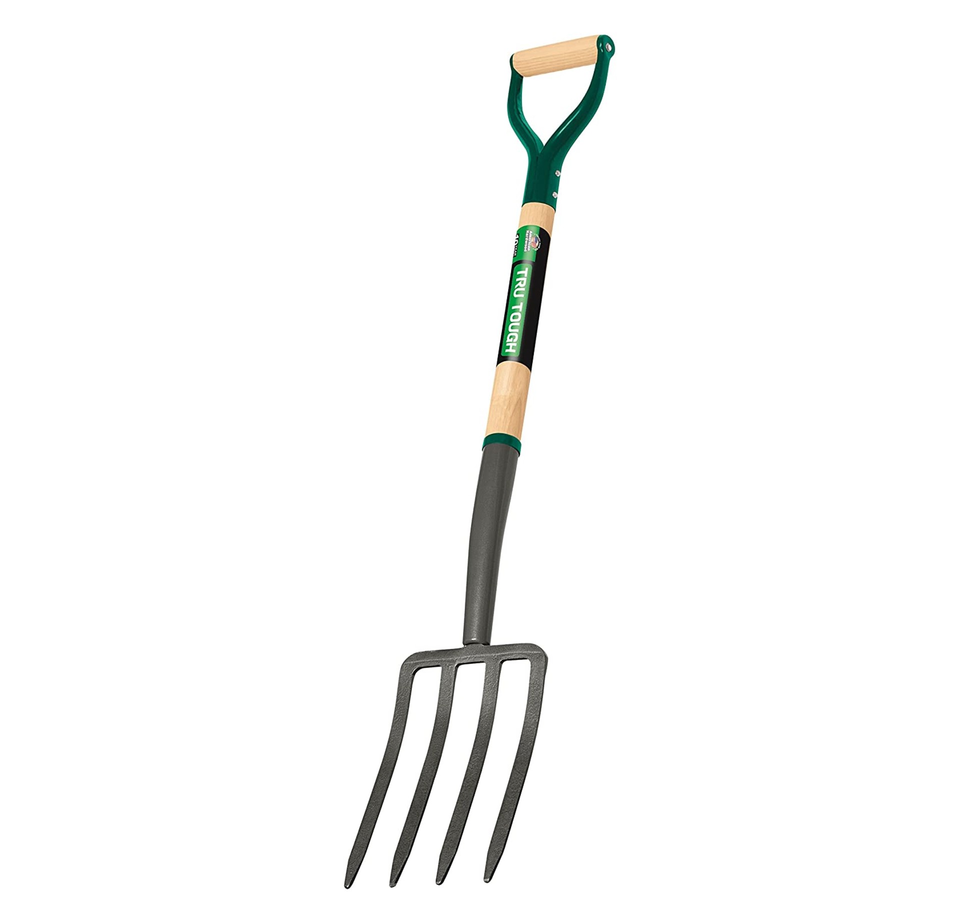 Truper 30293 Tru Tough Spading Fork