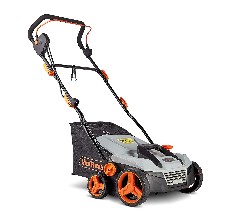 VonHaus Lawn Dethatcher