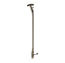 Yard Butler Long Handled Stand Up Weeder