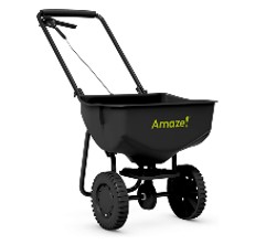 AMAZE Grass Seed Spreader