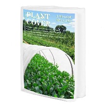 AQUEENLY Plant Cover