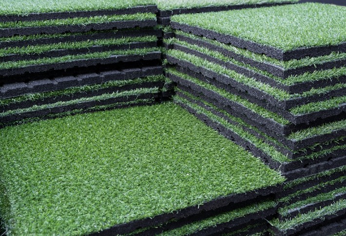 best artificial grass