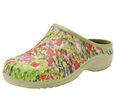 Backdoorshoes Garden Shoes