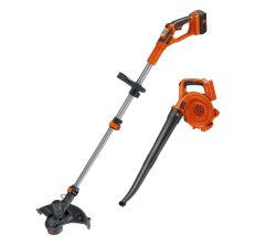 BLACK+DECKER Weed Whacker