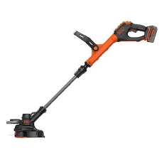 BLACK+DECKER 20V Lawn Edger