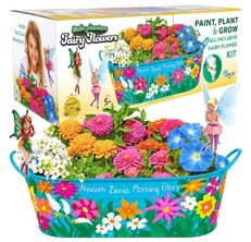 BRYTE Kids' Gardening Set