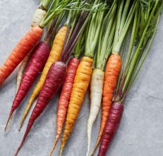 Burpee Heirloom Vegetable Seeds