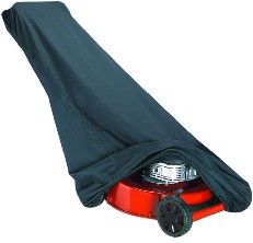 Classic Accessories Lawn Mower Cover