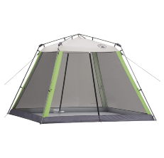 Coleman Screened Outdoor Canopy