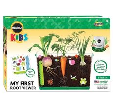 Creative Kids Kids' Gardening Set