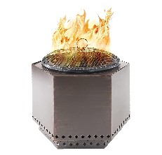 Dragonfire Outdoor Fire Pit
