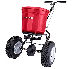 EarthWay Grass Seed Spreader