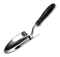 Edward Tools Garden Trowel