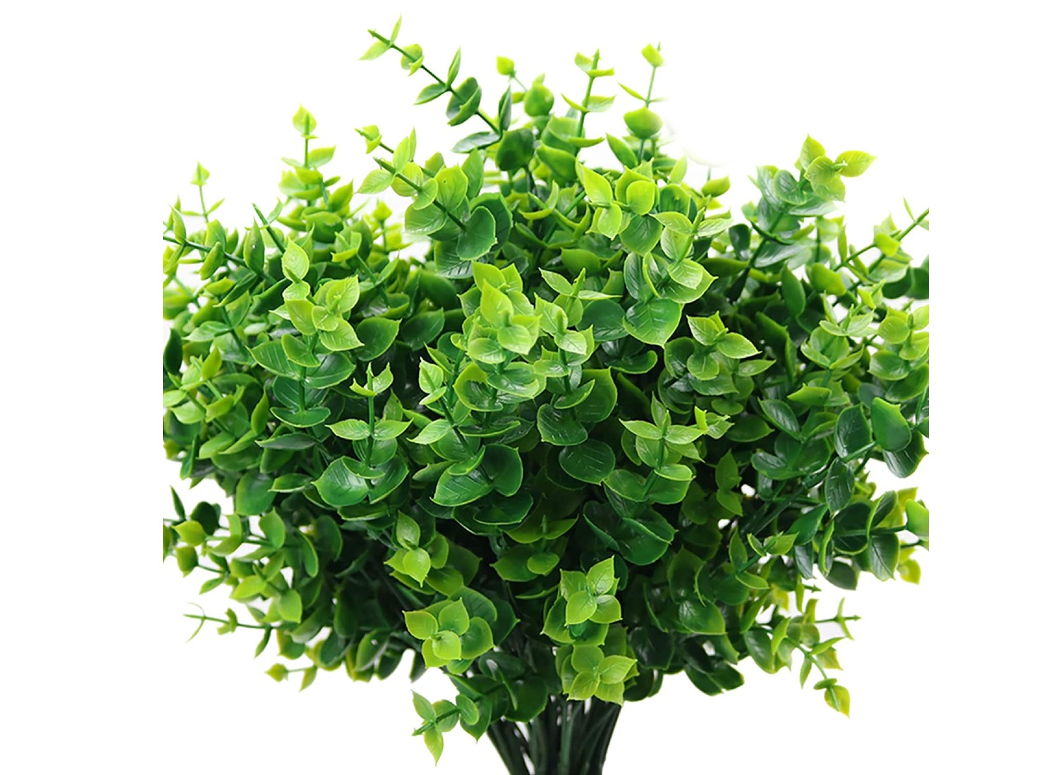 ElaDeco Outdoor Artificial Plant