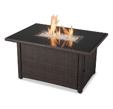 Endless Summer Tabletop Fire Pit
