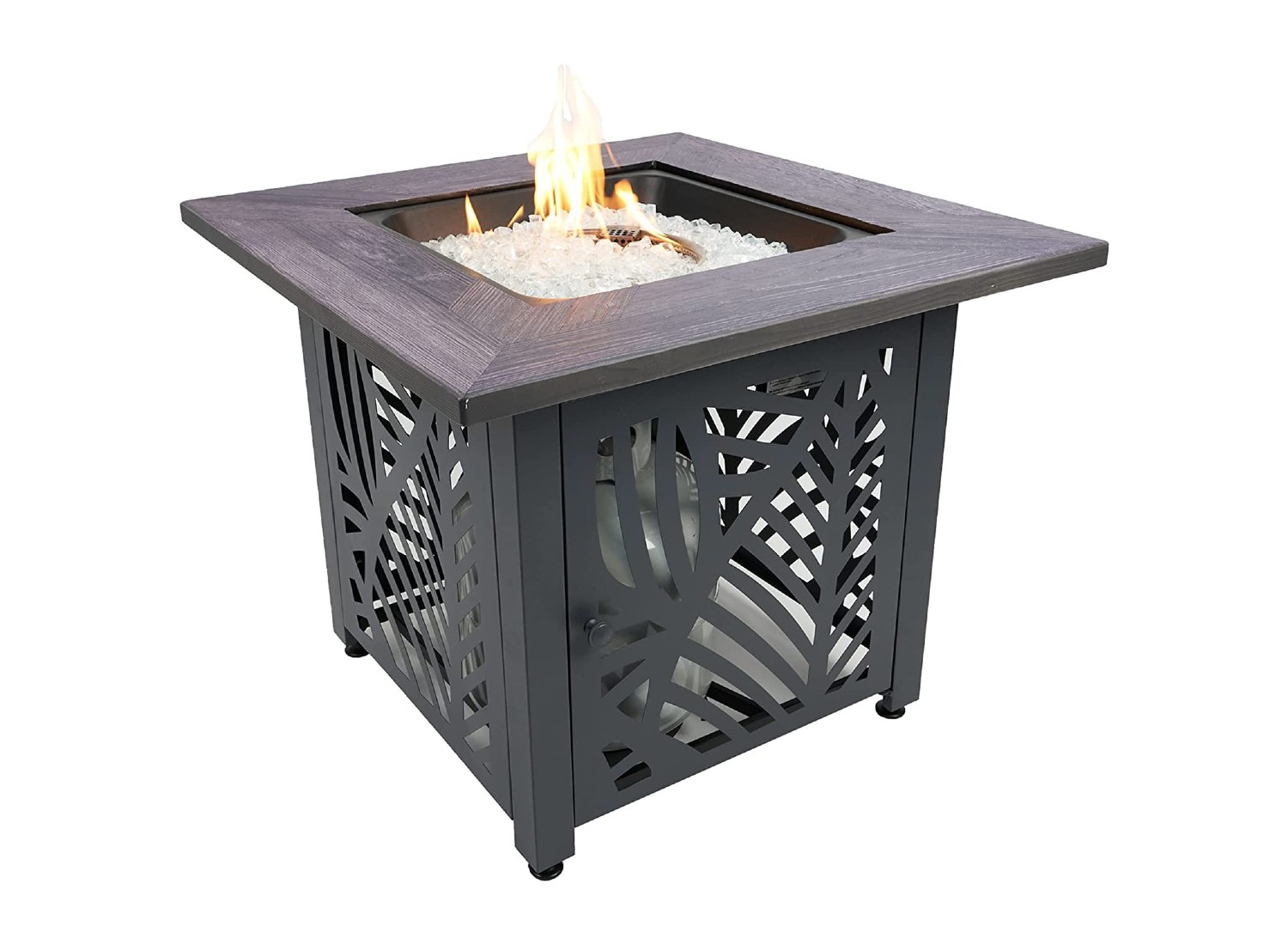 Endless Summer Outdoor Fire Pit