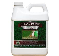 EnviroColor Grass Paint