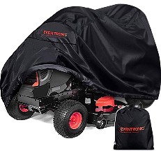 Eventronic Riding Lawn Mower Cover
